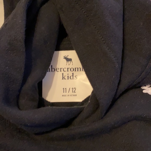 Abercrombie Hoodies - Picture 2 of 3
